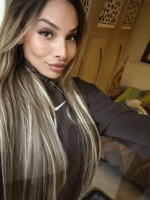 Escort Ibiza - LUNA LOVE - Ibiza Tops